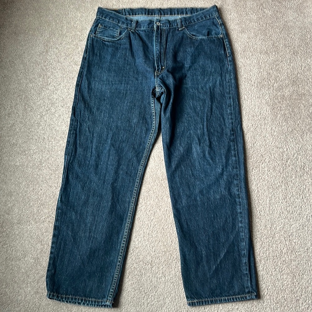Levi Strauss Jeans